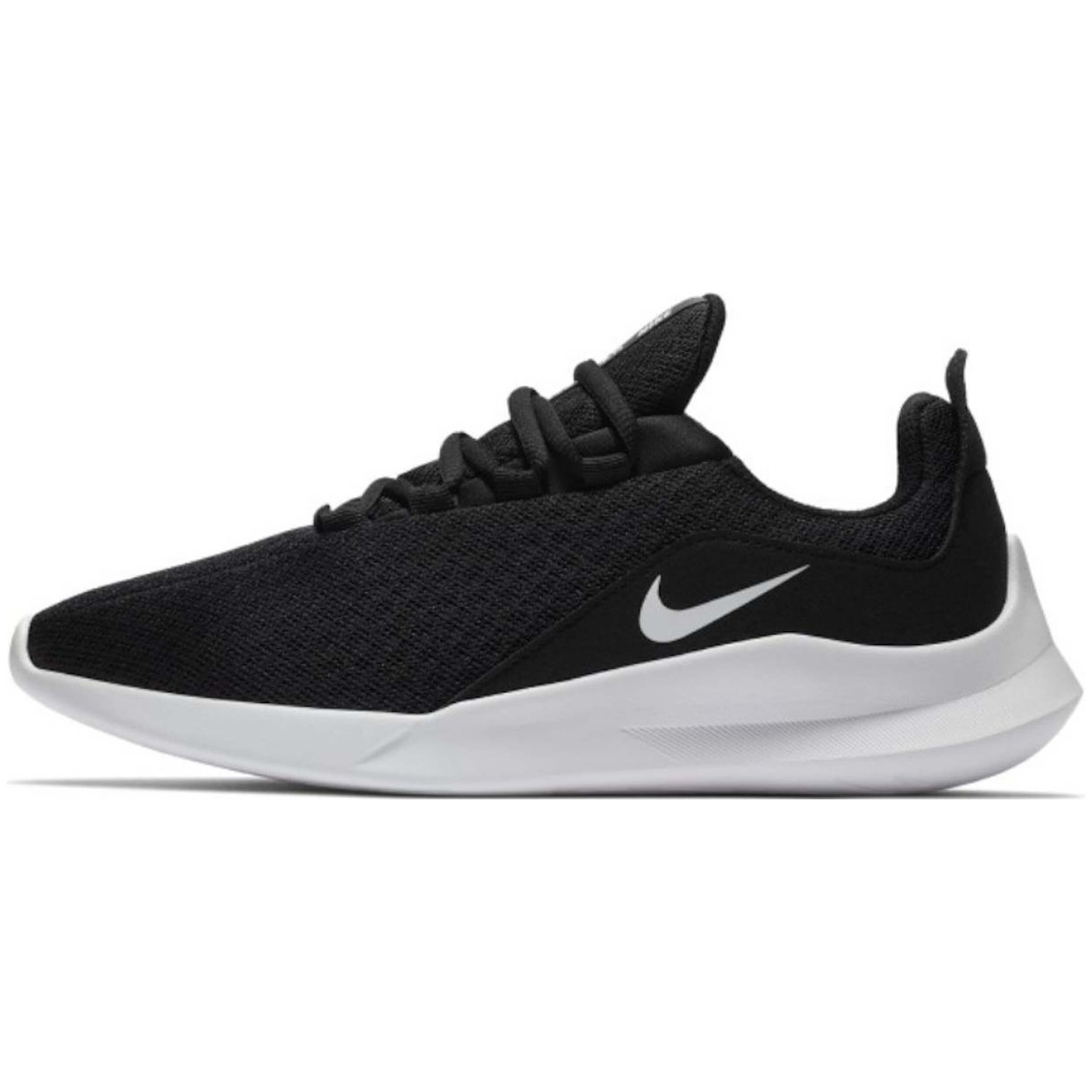 Zapatillas Sneakers Nike para Mujer en color Negro