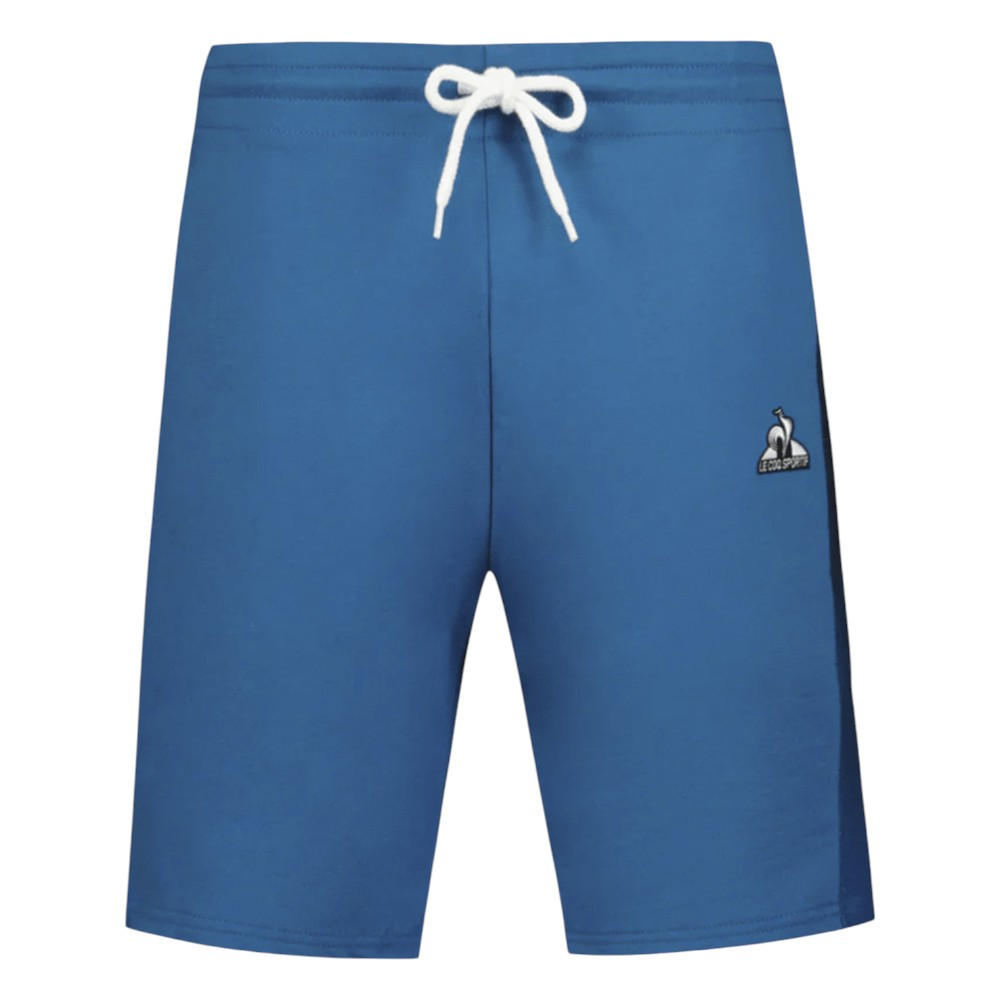 Bermudas Le Coq Sportif Heritage Sp Short Nº1 Azul 2510054 Short Hombre