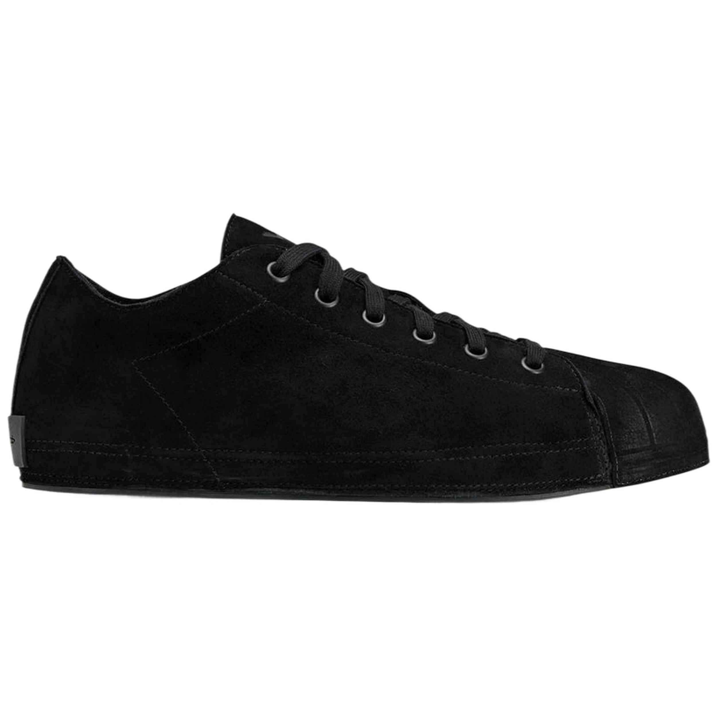 Zapatillas Adidas modelo KI0854 para hombre y mujer en color Negro
