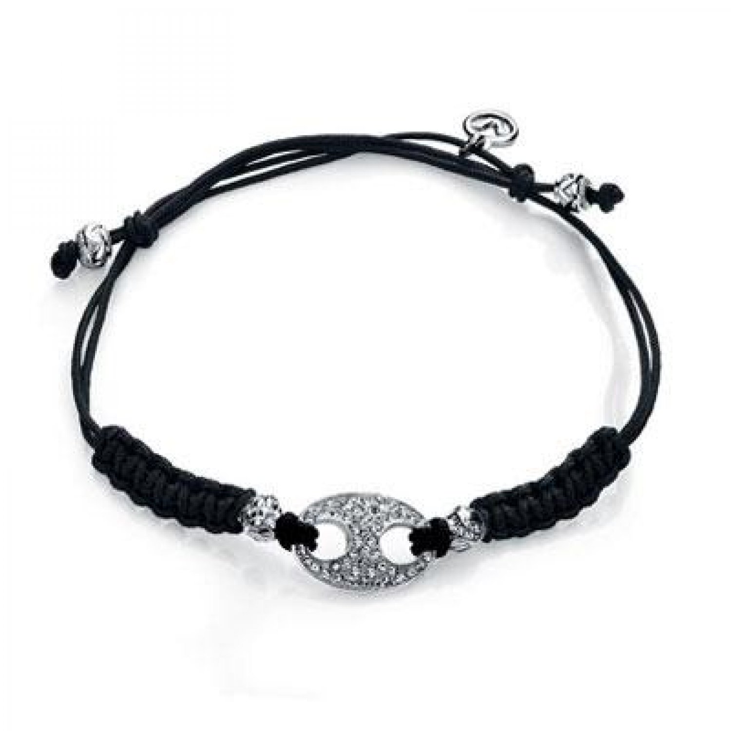 Pulsera Viceroy 1081P011-00 Mujer Plata