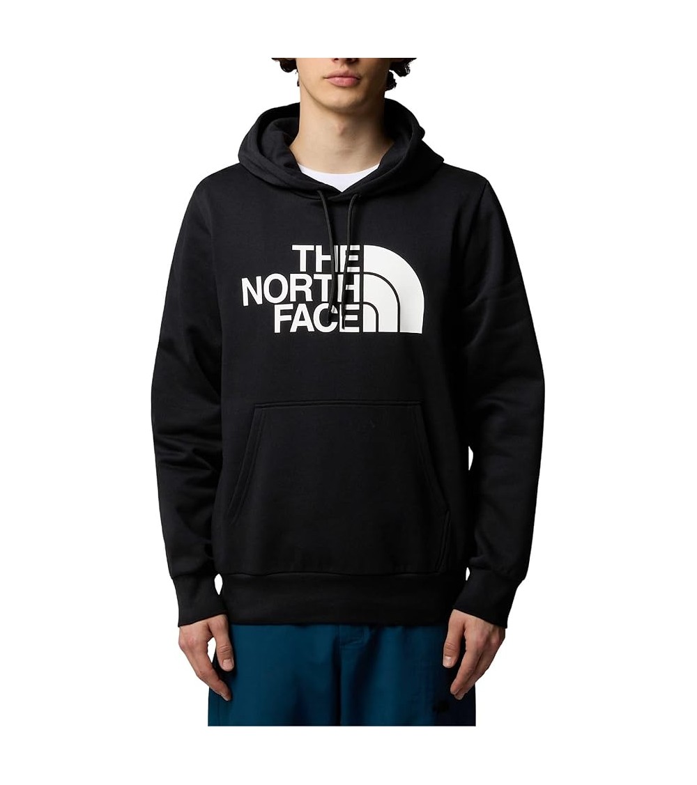 Sudadera Hombre The North Face Easy Hoodie Nf0a89ffjk31 Sudaderas Hombre The North Face