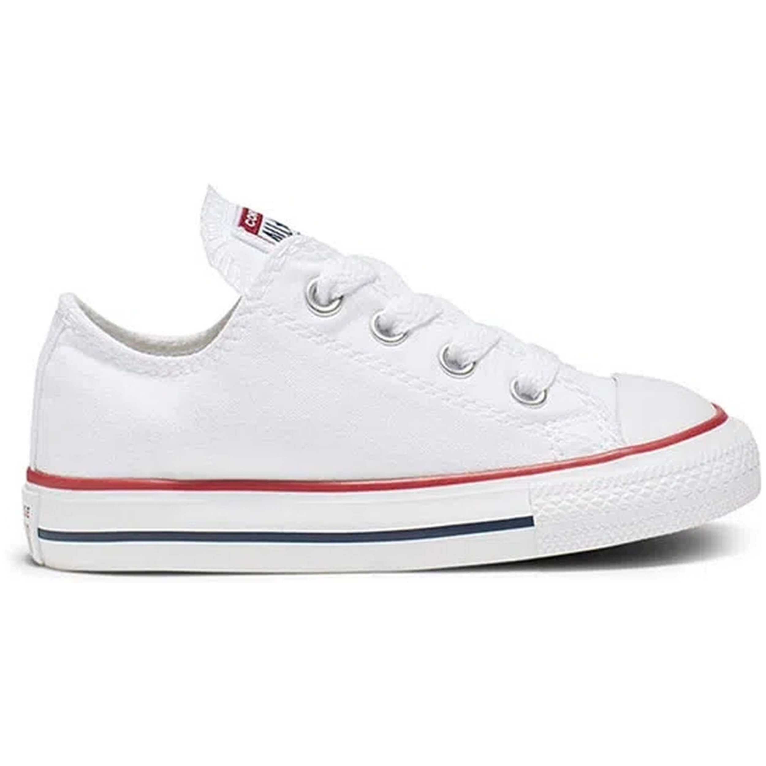 Zapatillas Converse modelo Chuck Taylor All Star Seasonal