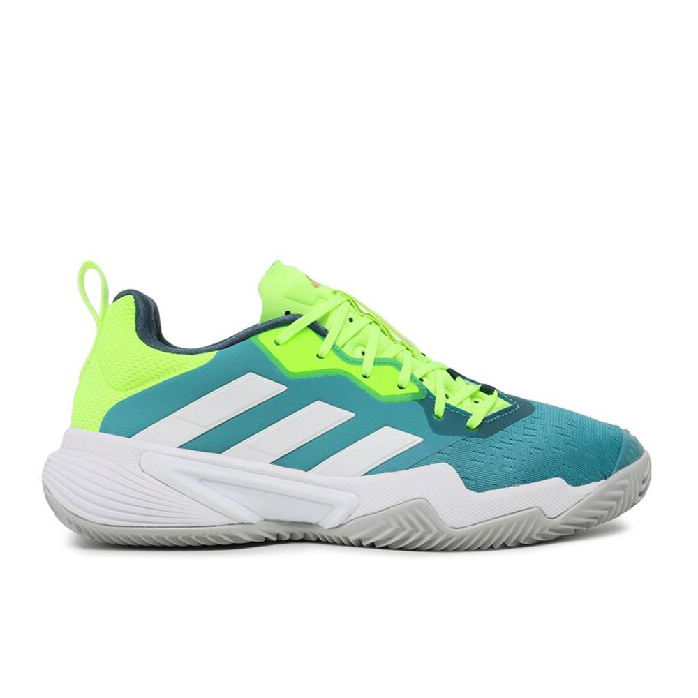 Adidas Zapatillas Barricade Clay Hombre