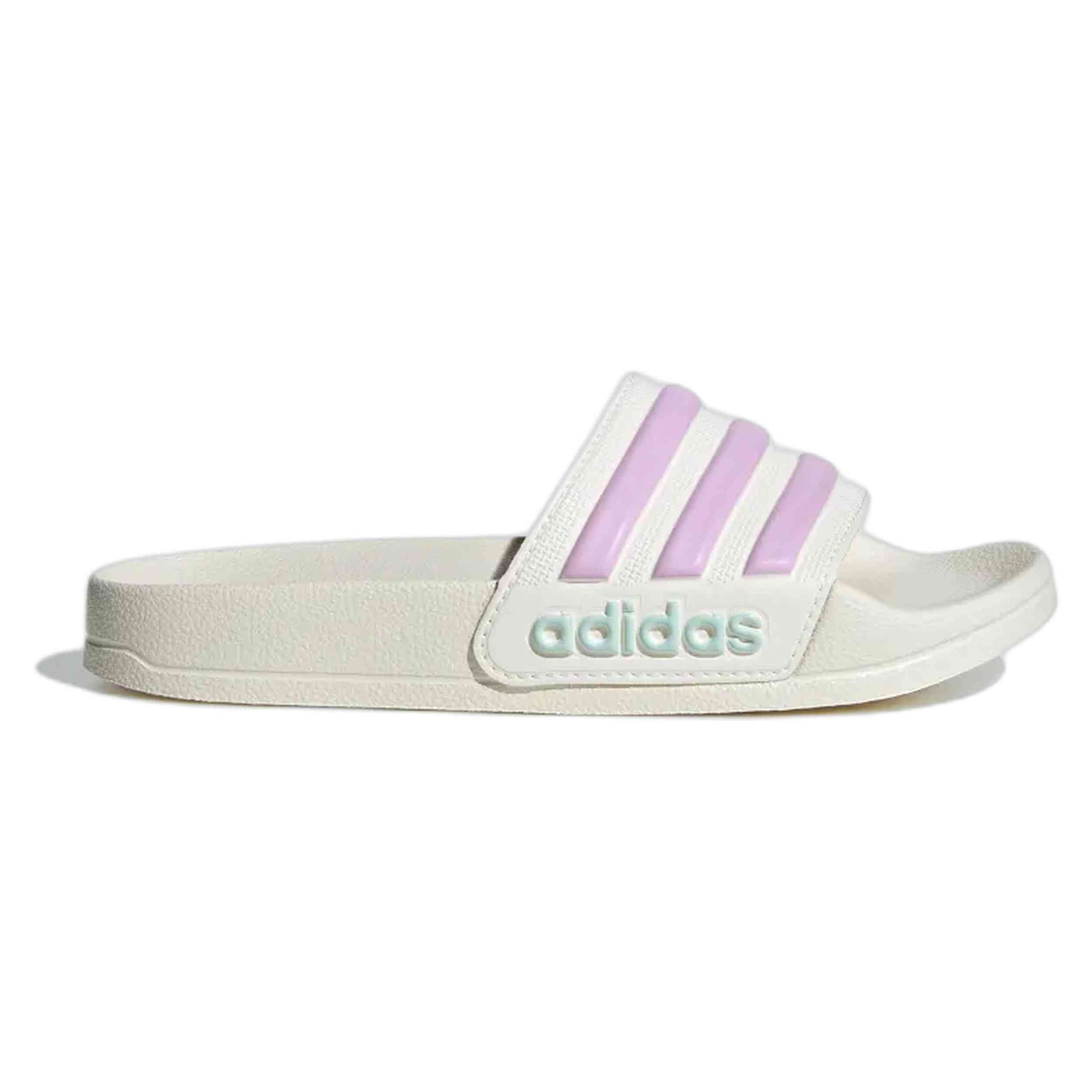Chanclas Adidas modelo JP5784 para Niñas en color Rosa