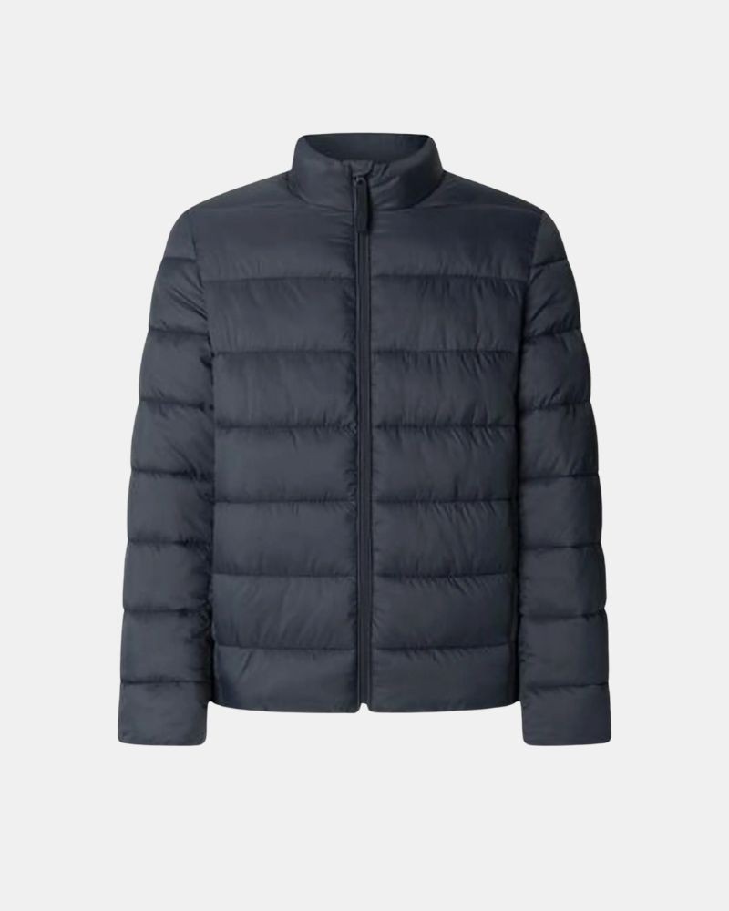PEPE JEANS PM4027171 PUFFER Abrigos Plumas Hombre Azul
