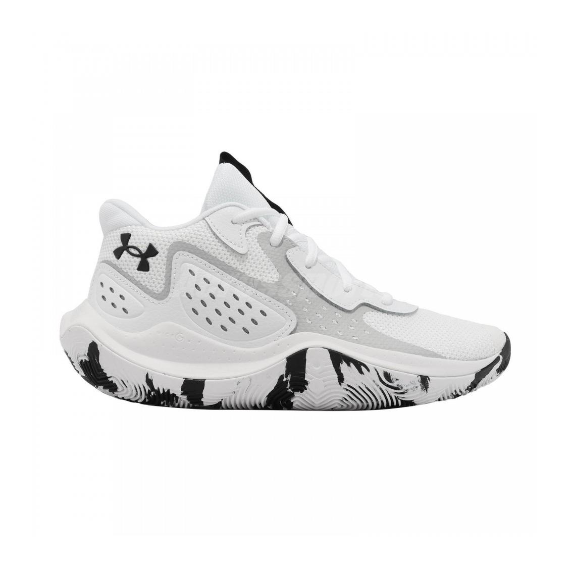 Zapatillas Hombre Under Armour  Jet 23 3026634-101 Zapatillas Hombre Under Armour