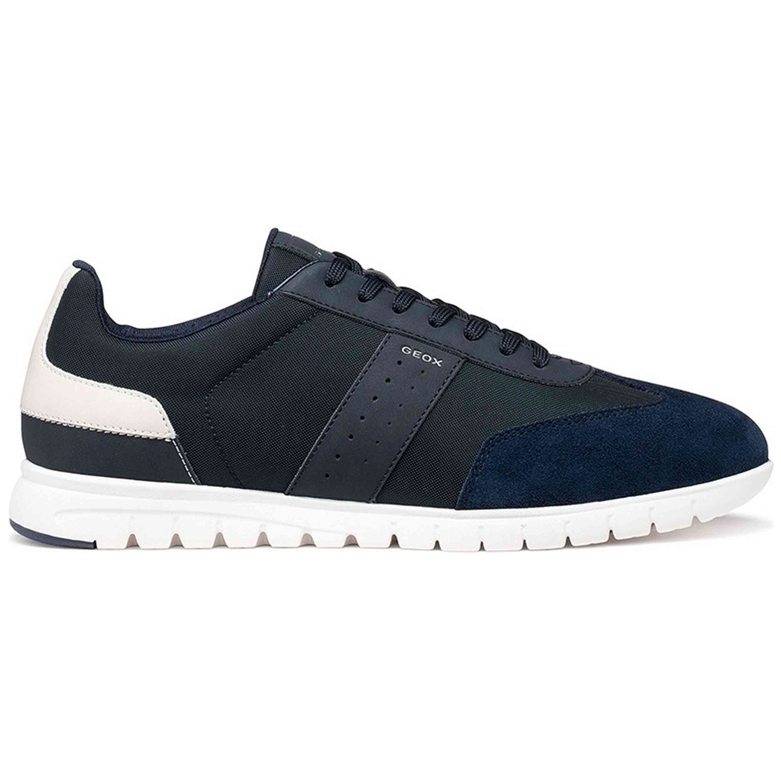 Zapatillas Geox modelo 113-U651JB para Hombre en color Azul