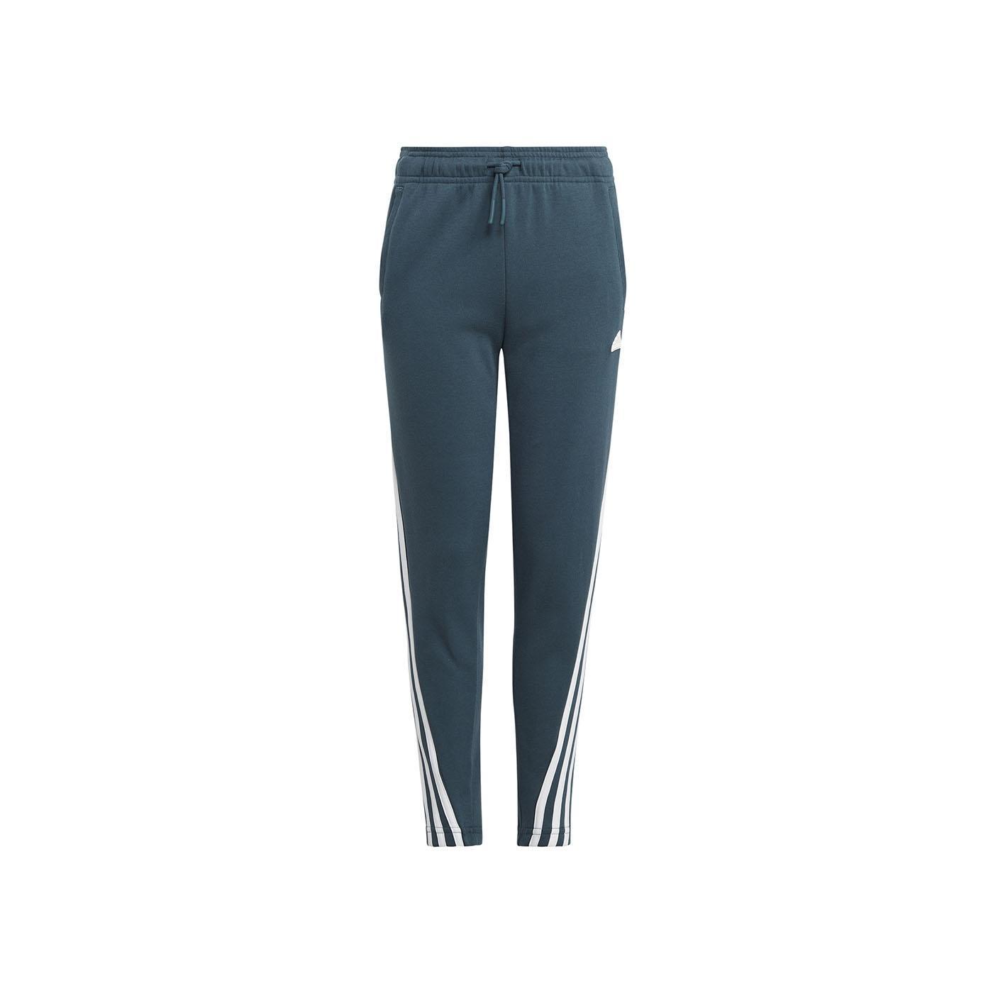 Adidas Pantalón Niño FI 3S - Corte Ajustado