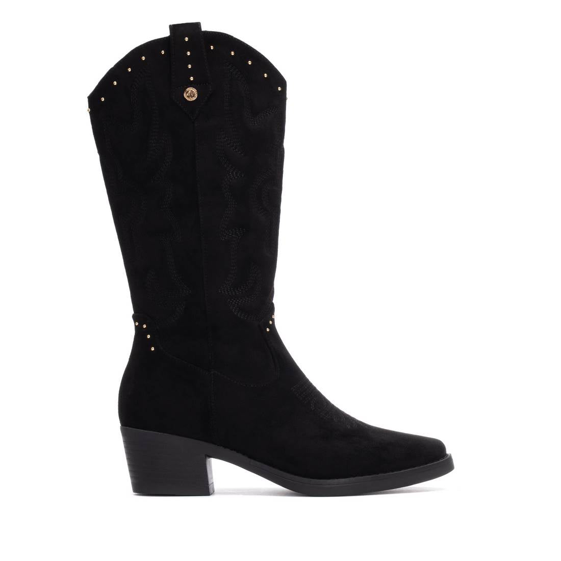 Xti - Botas Camperas Mujer - Calzado Cómodo y Versátil - Moda casual - Modelo  13056802