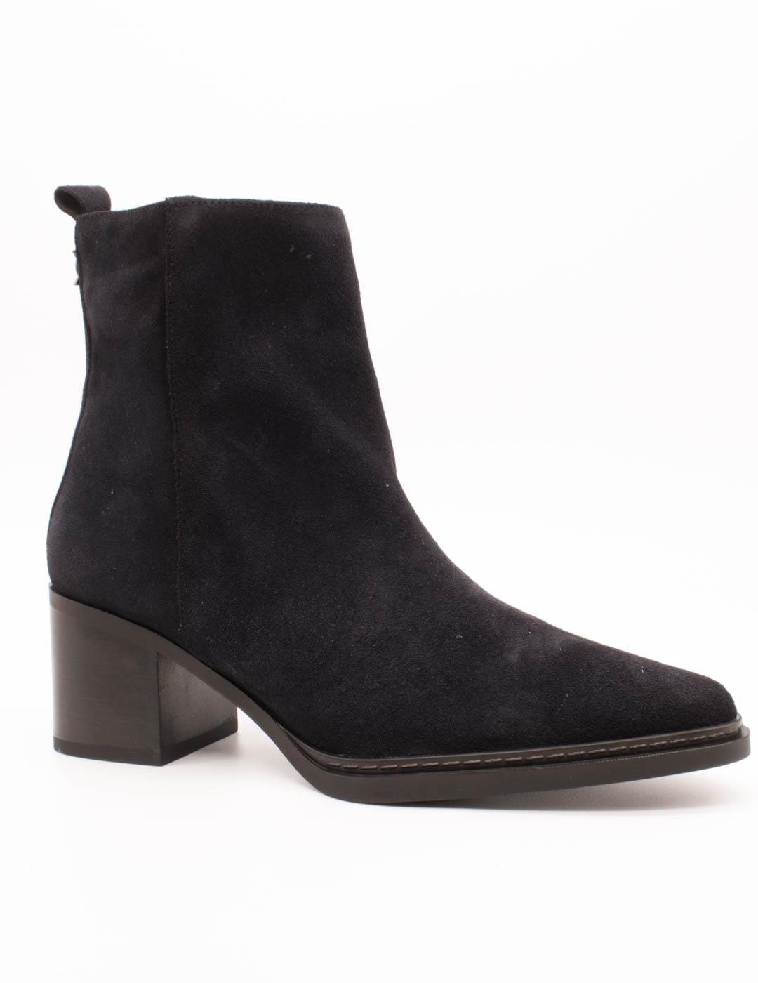 Dorking by Fluchos Botín D9822-CA Tess Calf River de Mujer