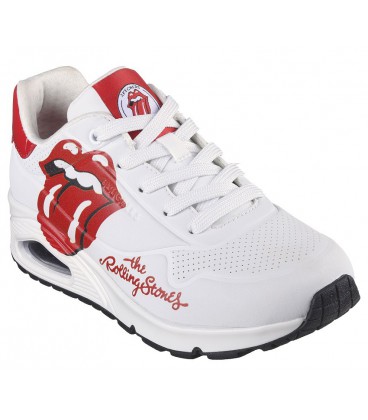 SKECHERS 177965 Sneakers Blanco
