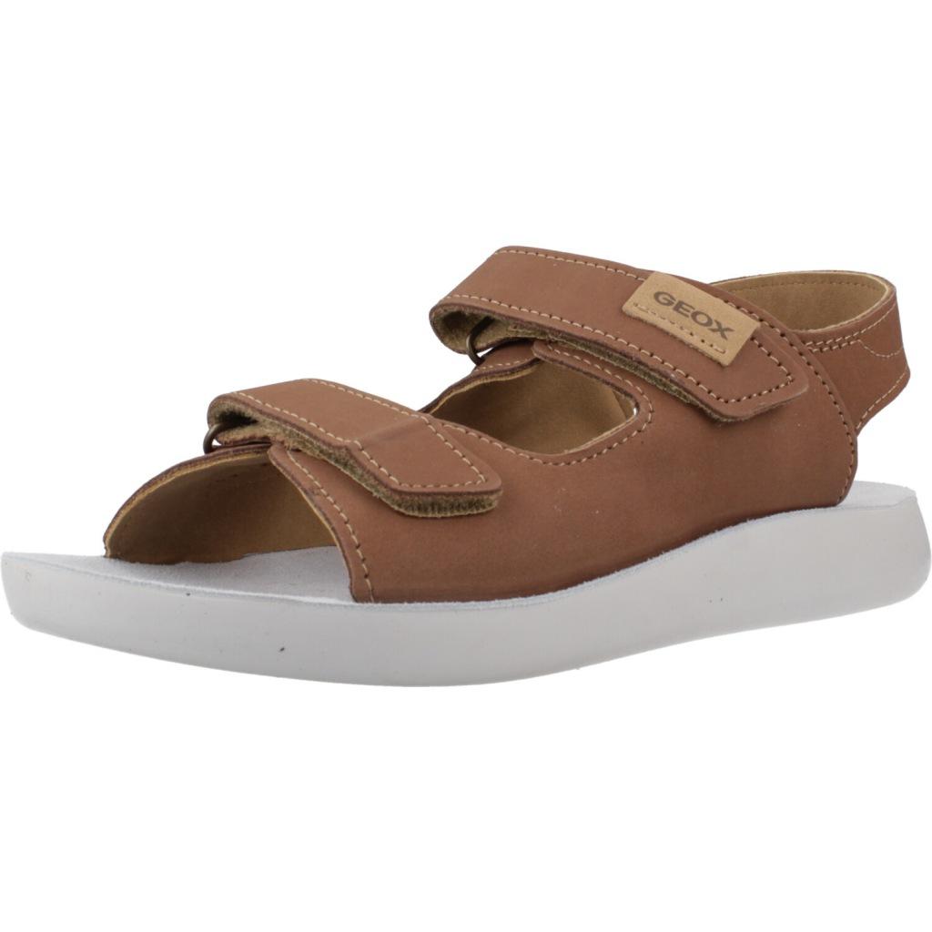 Sandalias Niño Marca Geox Modelo J Sandal Lightfloppy