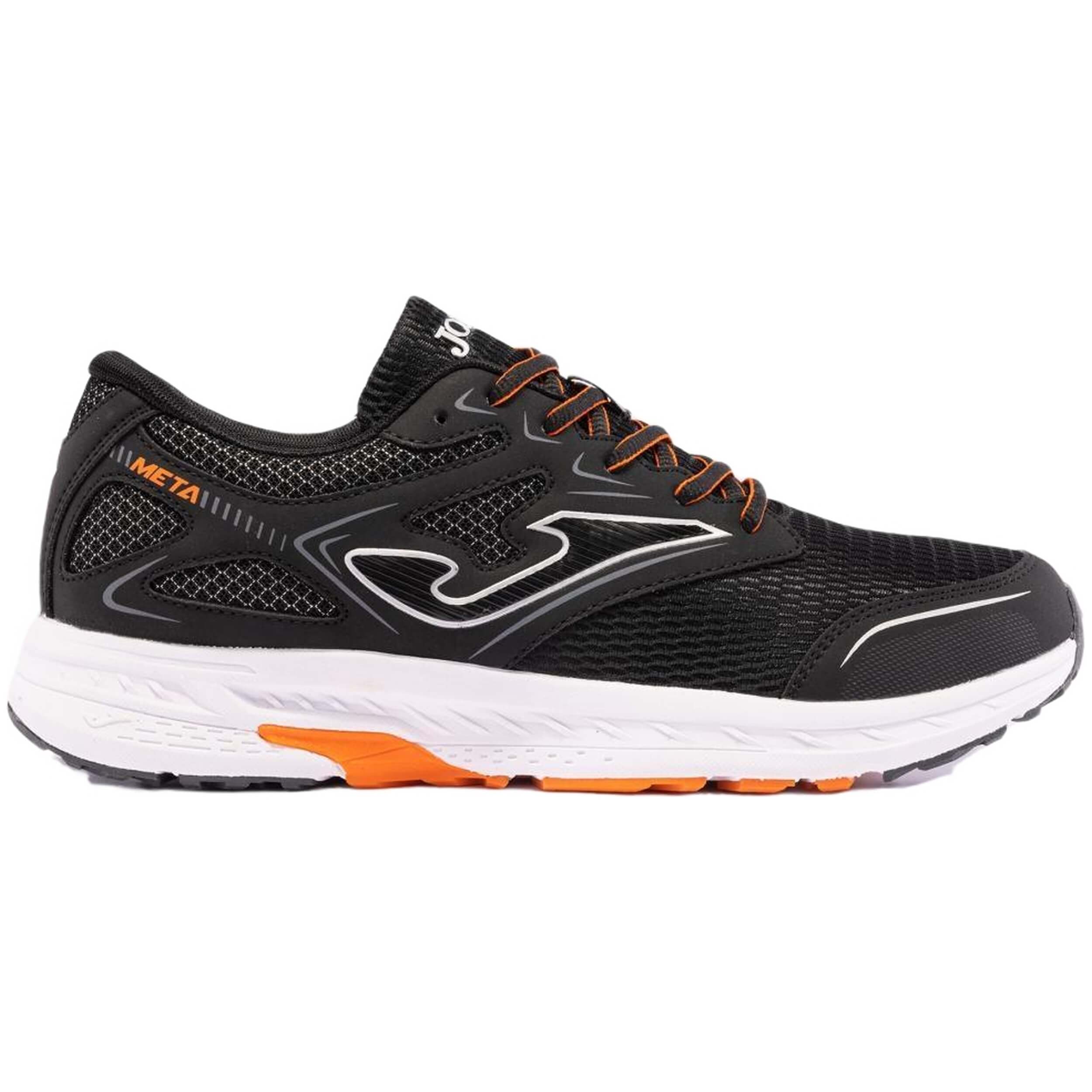 Zapatillas Sneakers Joma modelo RMETAS2430 para Hombre en color Negro