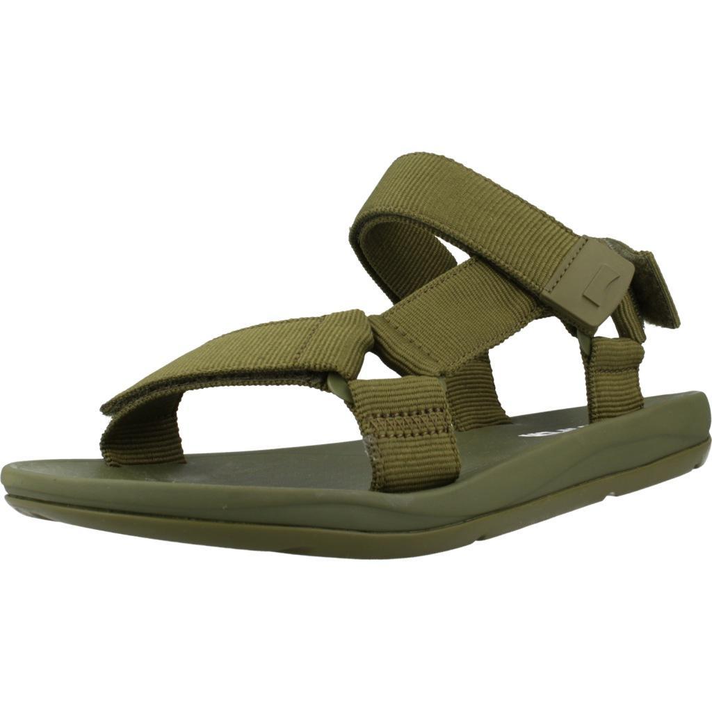 Sandalias Hombre Marca Camper Modelo Match