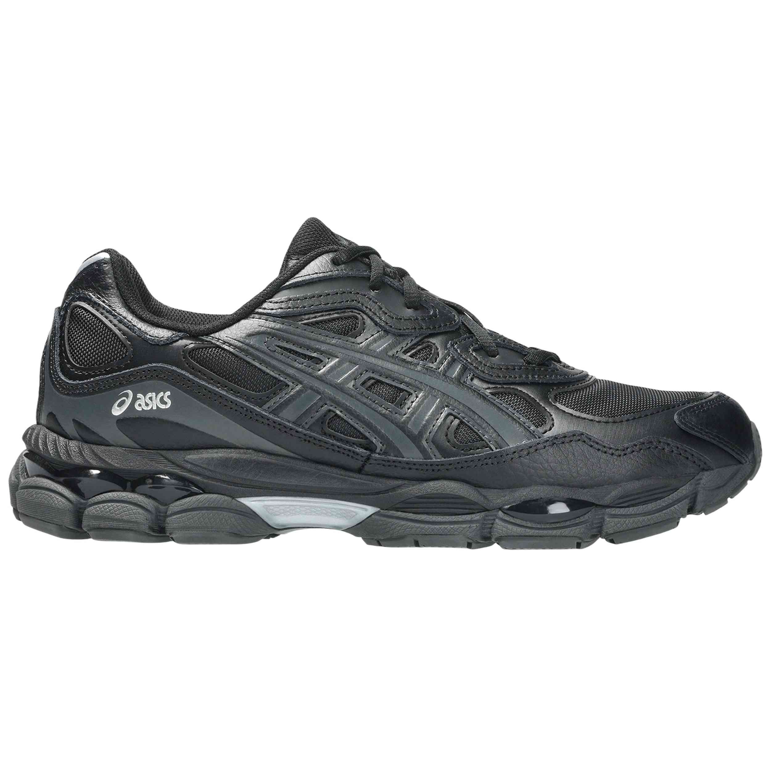 Zapatos Asics modelo Asics Gel NYC "Black" para Hombre en color Negro