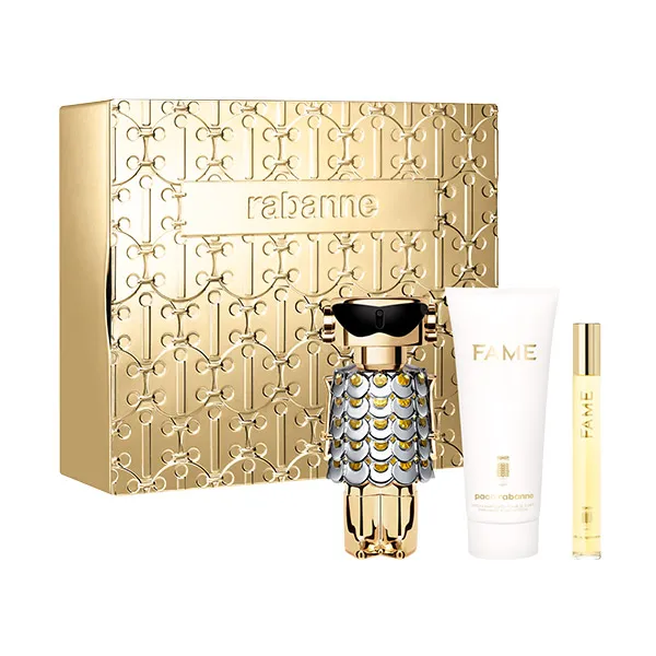 Rabanne – Estuche de regalo Fame Eau de Parfum Rabanne.