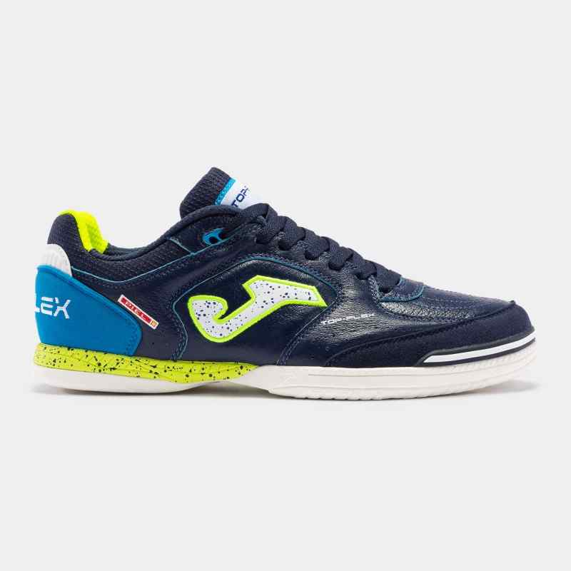 Zap. Joma Top Flex 2303 Navy Sala Topw2303in Talla Botas - 40