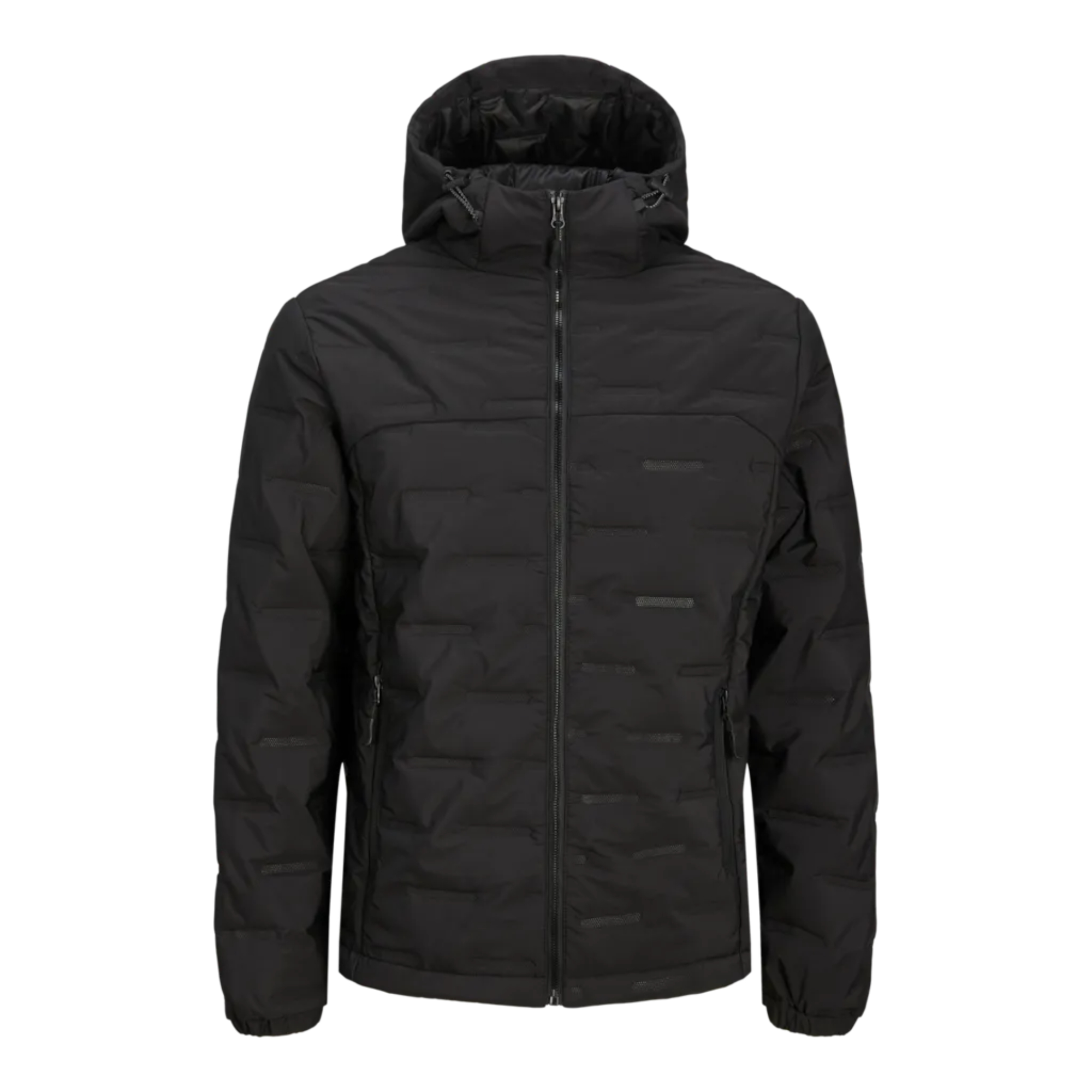 JACK & JONES Chaqueta Parka Cazadora Abrigo Anorak Hombre 12260478