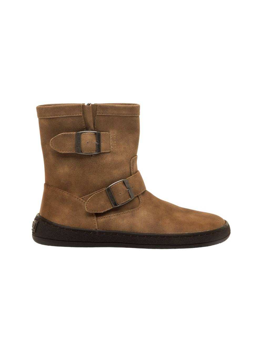 MUSTANG BOTA RESPETUOSA HEBILLAS FREE ALASK 55296 MUJER 55296   MTNG