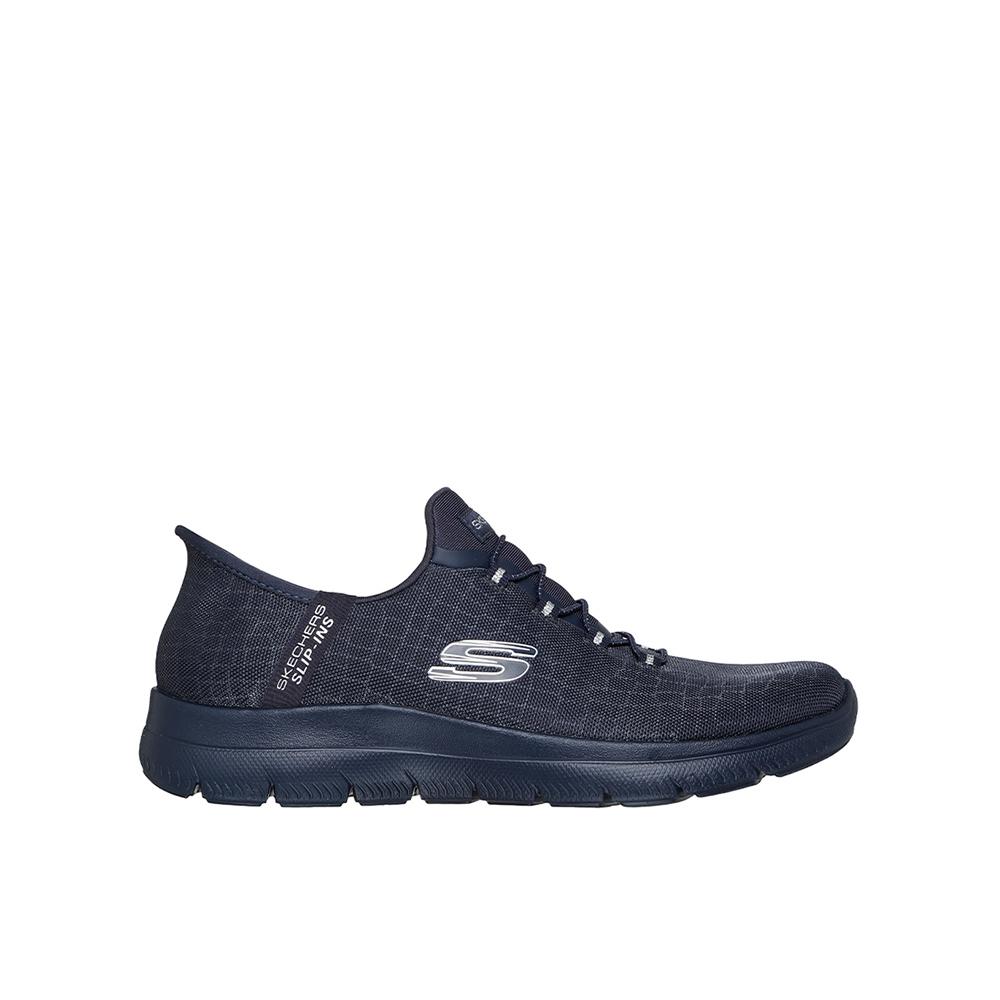 Skechers Slip-ins: Summits - Classy Night en, Vegan