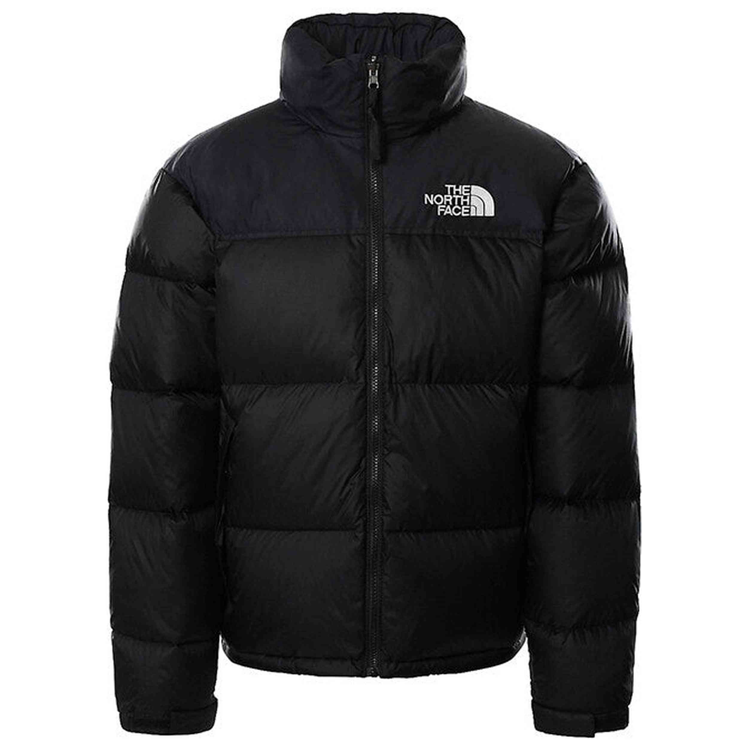 Abrigo The North Face modelo Nuketo para Hombre en color Negro