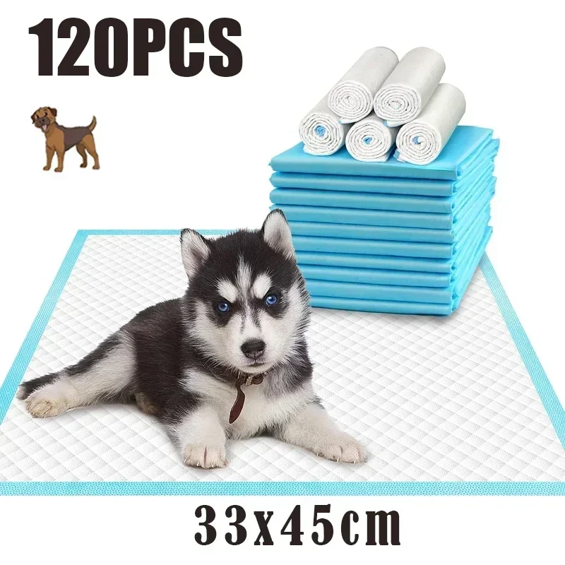 TK Paquetes De 20/40/50/100 Almohadillas Absorbentes Ultra Para Perros Y Gatos Control De Olores Matas De Orina Descartables Soluciones De Inodoro Para Mascotas