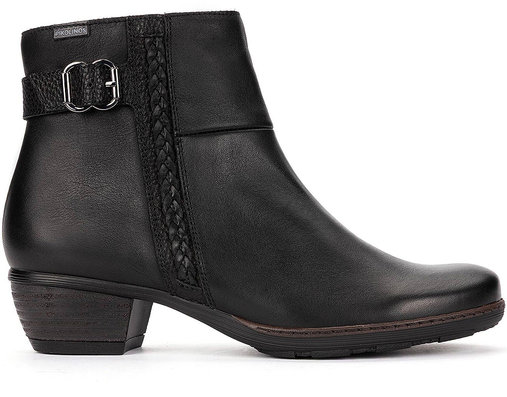 Botines para mujer PIKOLINOS W7P-8501C1 Utiel