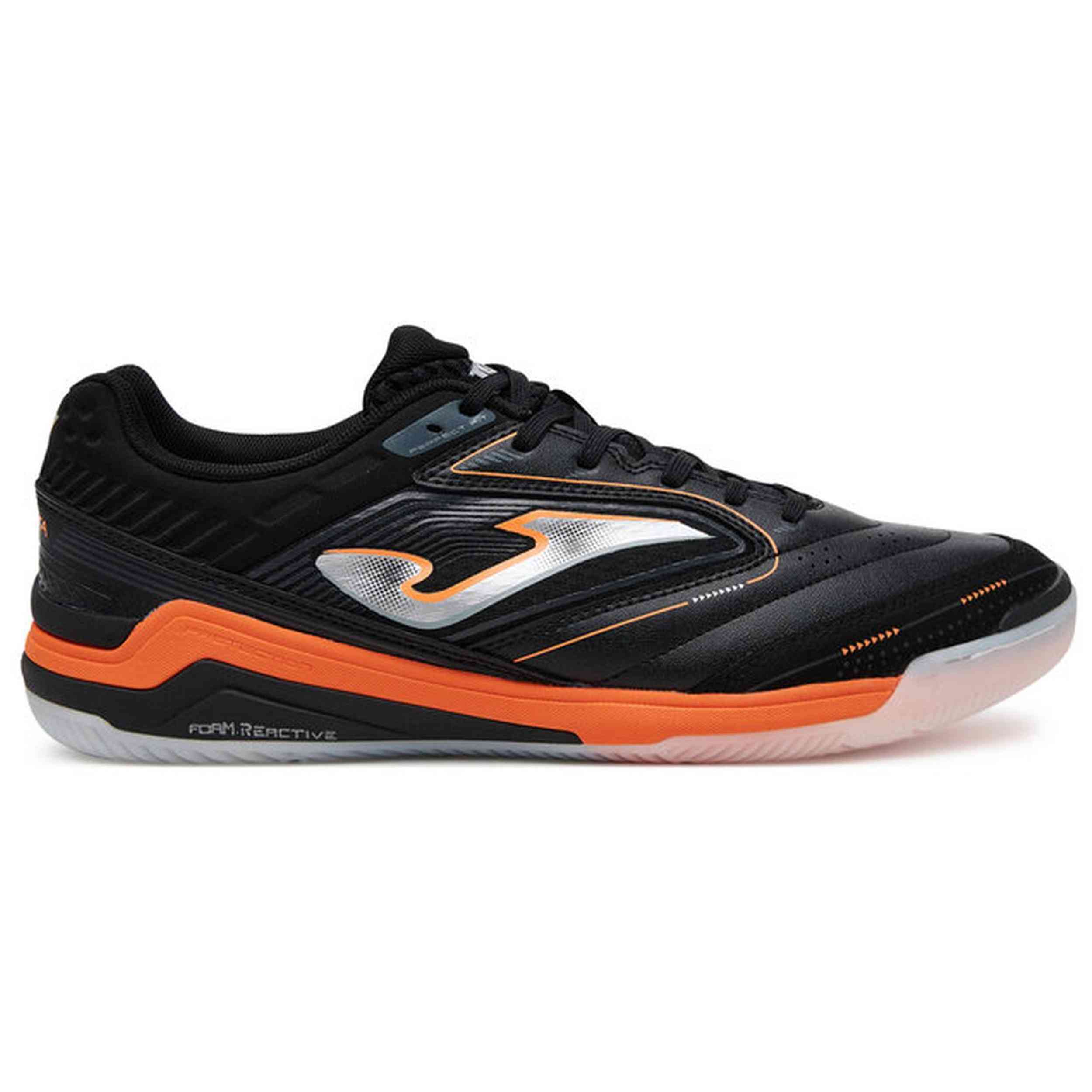 Zapatillas Joma para Hombre en color Negro