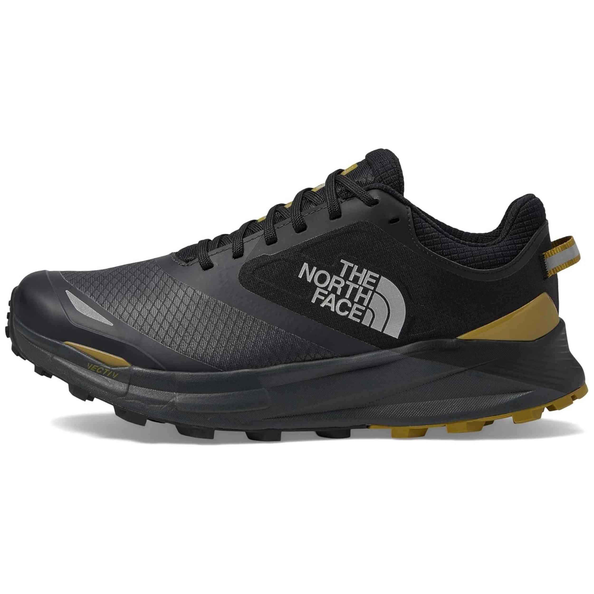 Zapatillas De Trekking The North Face modelo NF0A8199MN81 para Hombre en color Negro