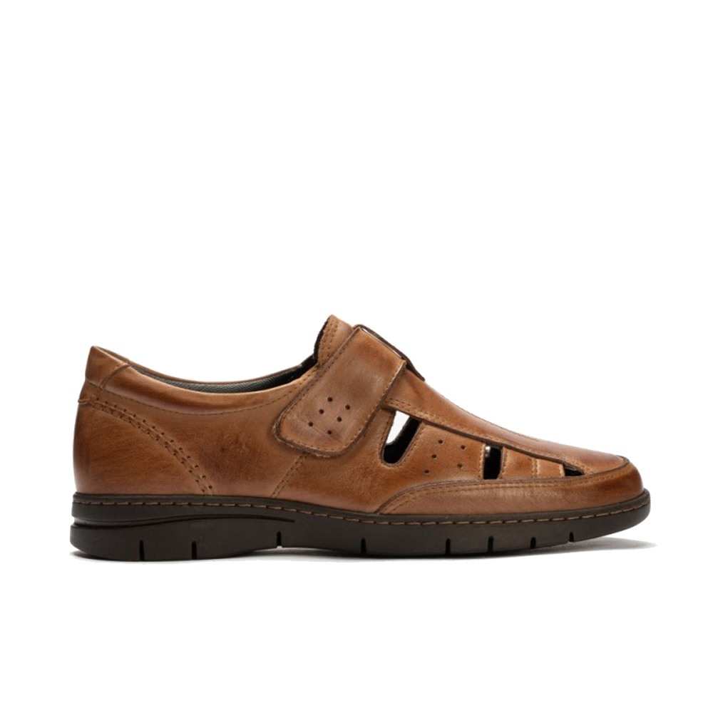 Zapato Sport Pitillos 40100 en color Marrón