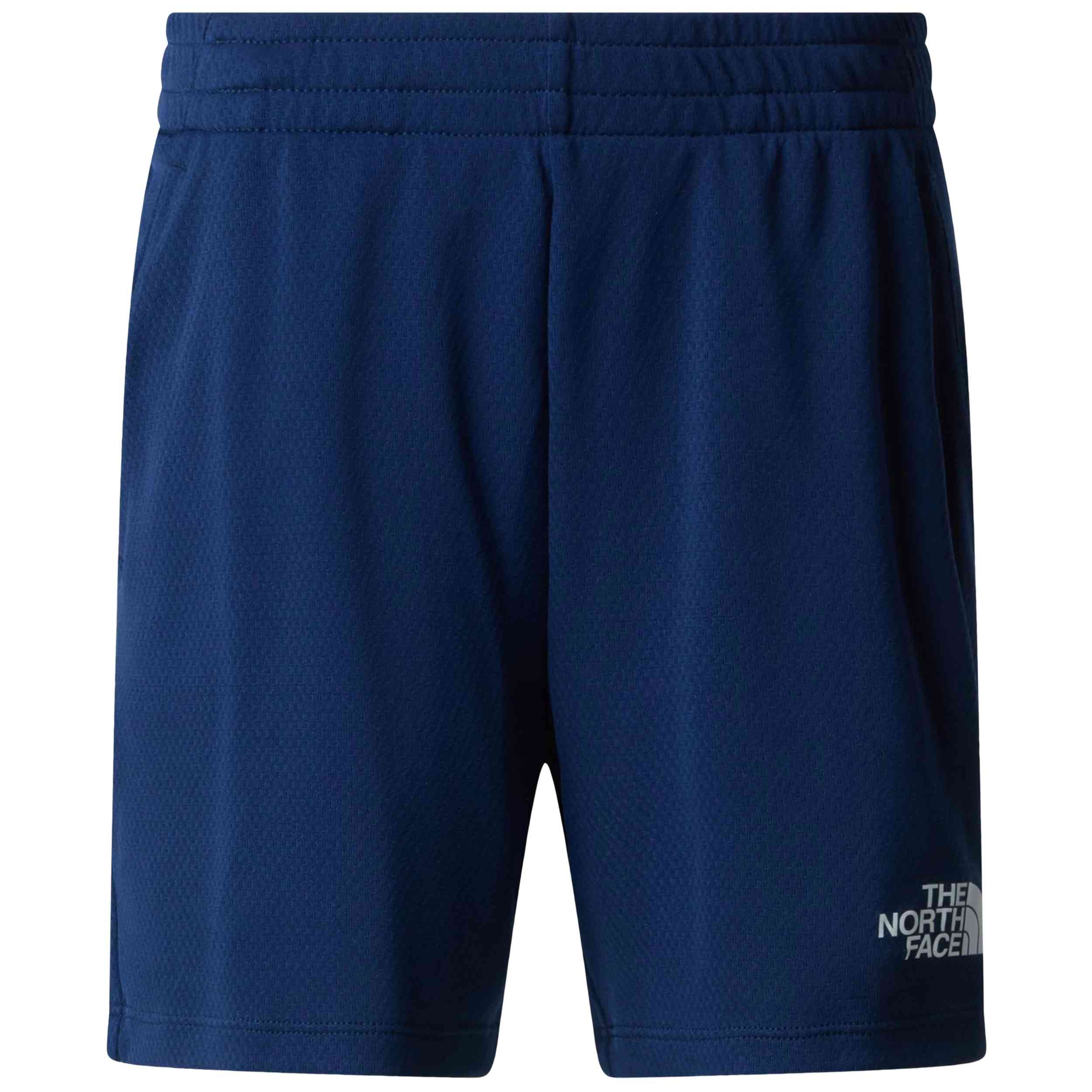 Pantalon Corto The North Face modelo NF0A8FYY-8K2 para hombre y mujer en color Azul