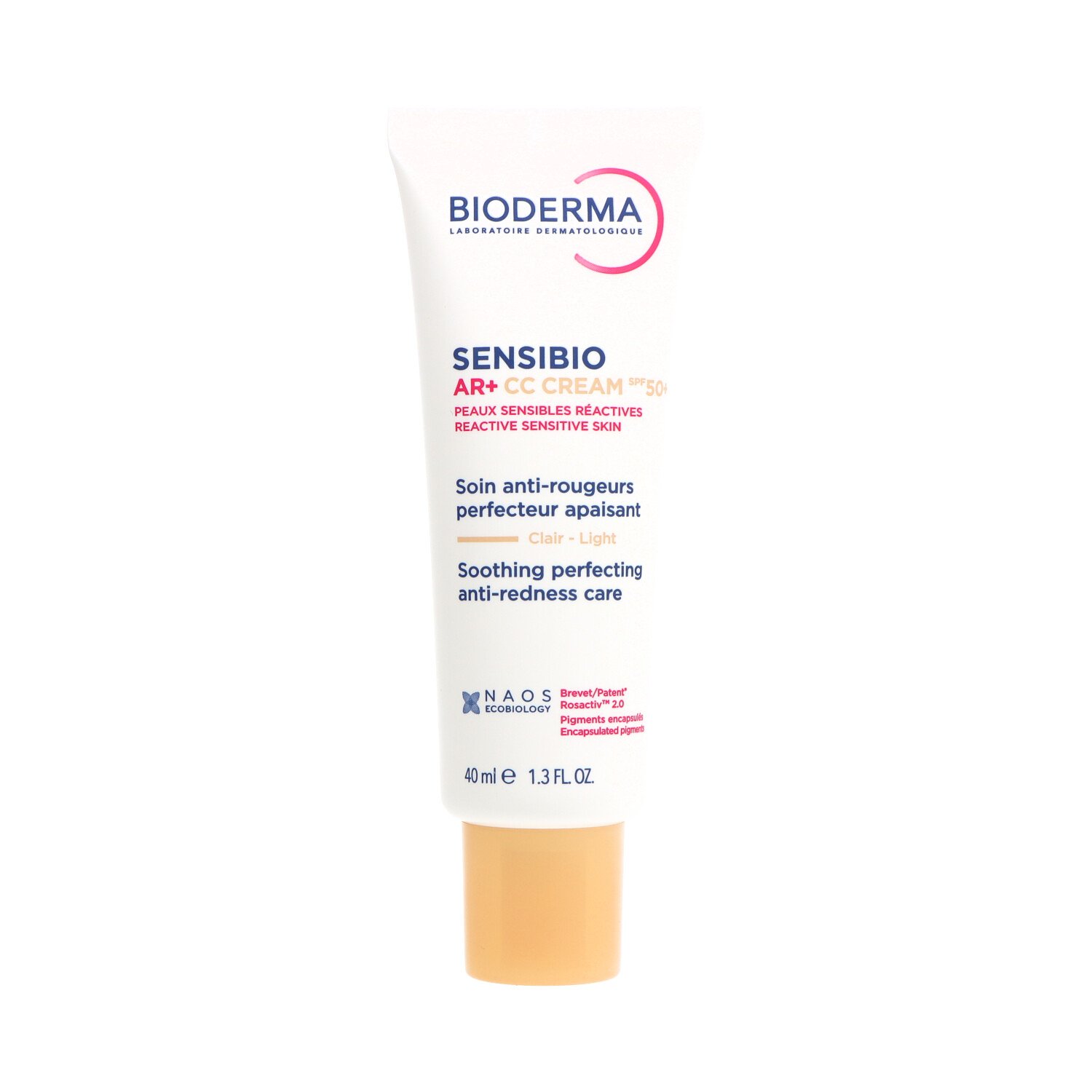 Bioderma Sensibio Ar+ Cc Cream Spf50+ 40ml