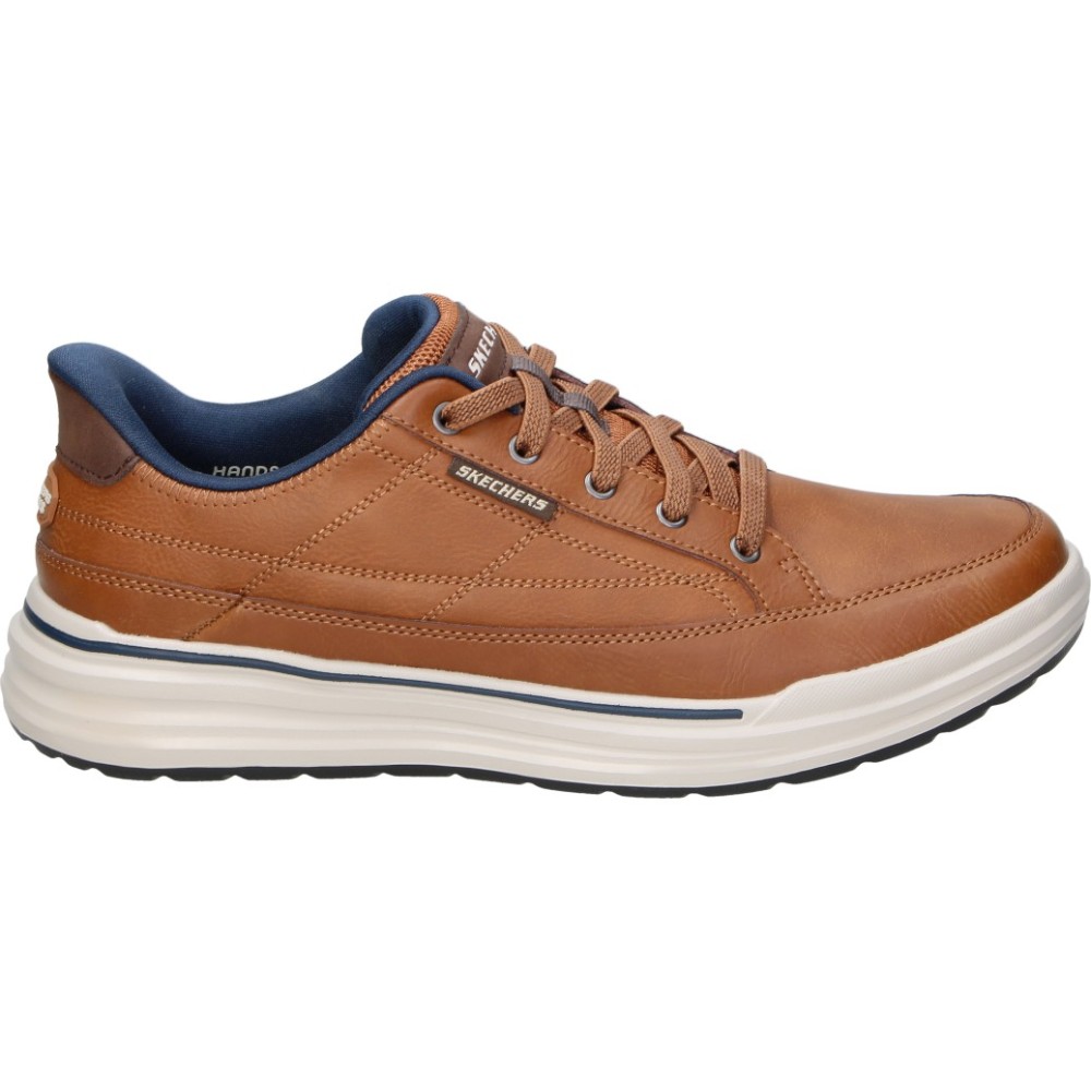 Skechers Slip-ins Relaxed Fit: Sterling - Hansel