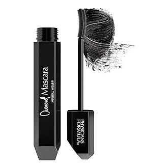 Physicians Formula - Máscara de Pestañas de Diamante Negro - Alarga Tus Pestañas