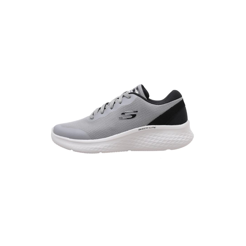 Skechers SKECH-LITE PRO Deportivas Planas Hombre Gris