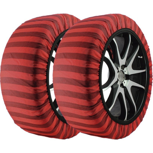 Cadenas nieve textiles ISSE Classic 70 ISSE CT-600-70