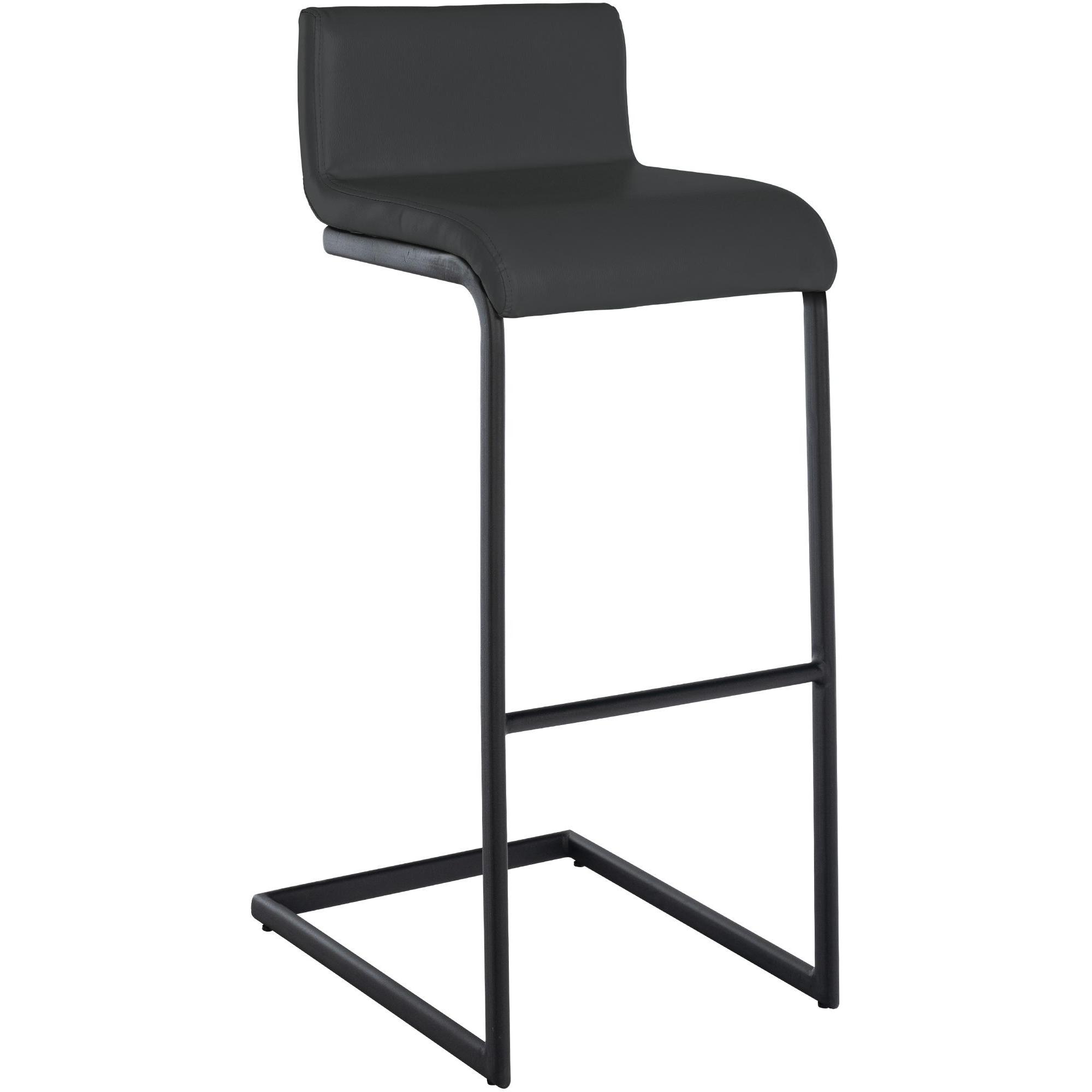 Barhocker Newport Kunstleder B