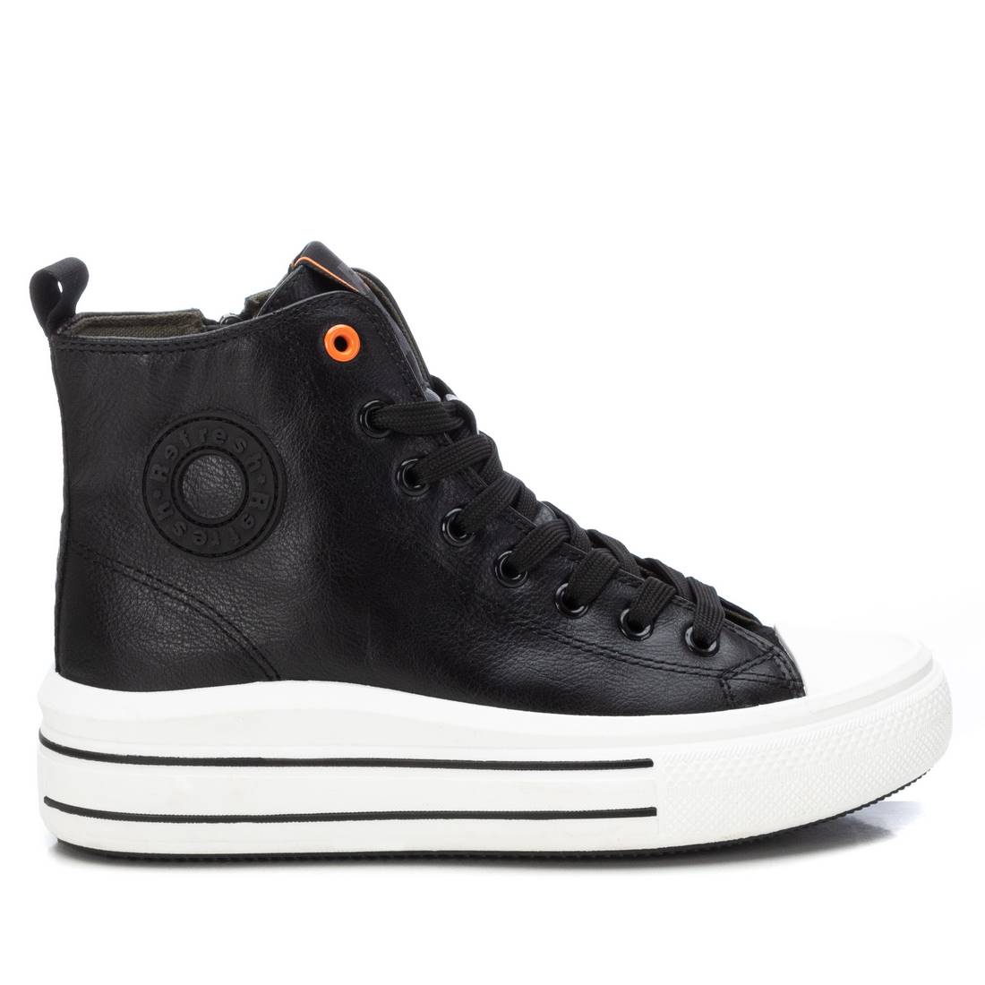 Refresh - Zapatilla Mujer - Calzado Cómodo y Versátil - Moda casual - Modelo 17228403