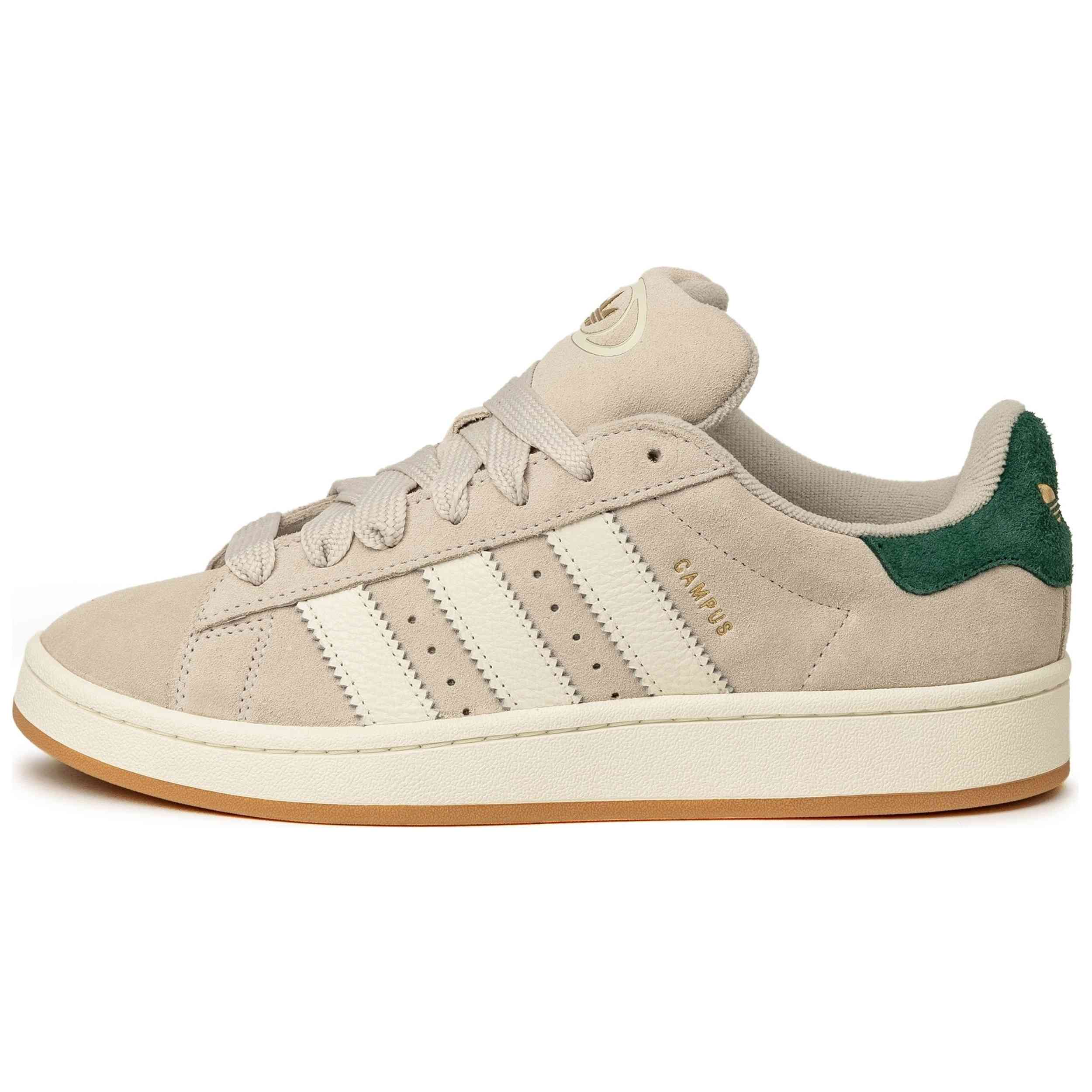 Zapatillas Adidas modelo JS3786 para hombre y mujer en color Beige