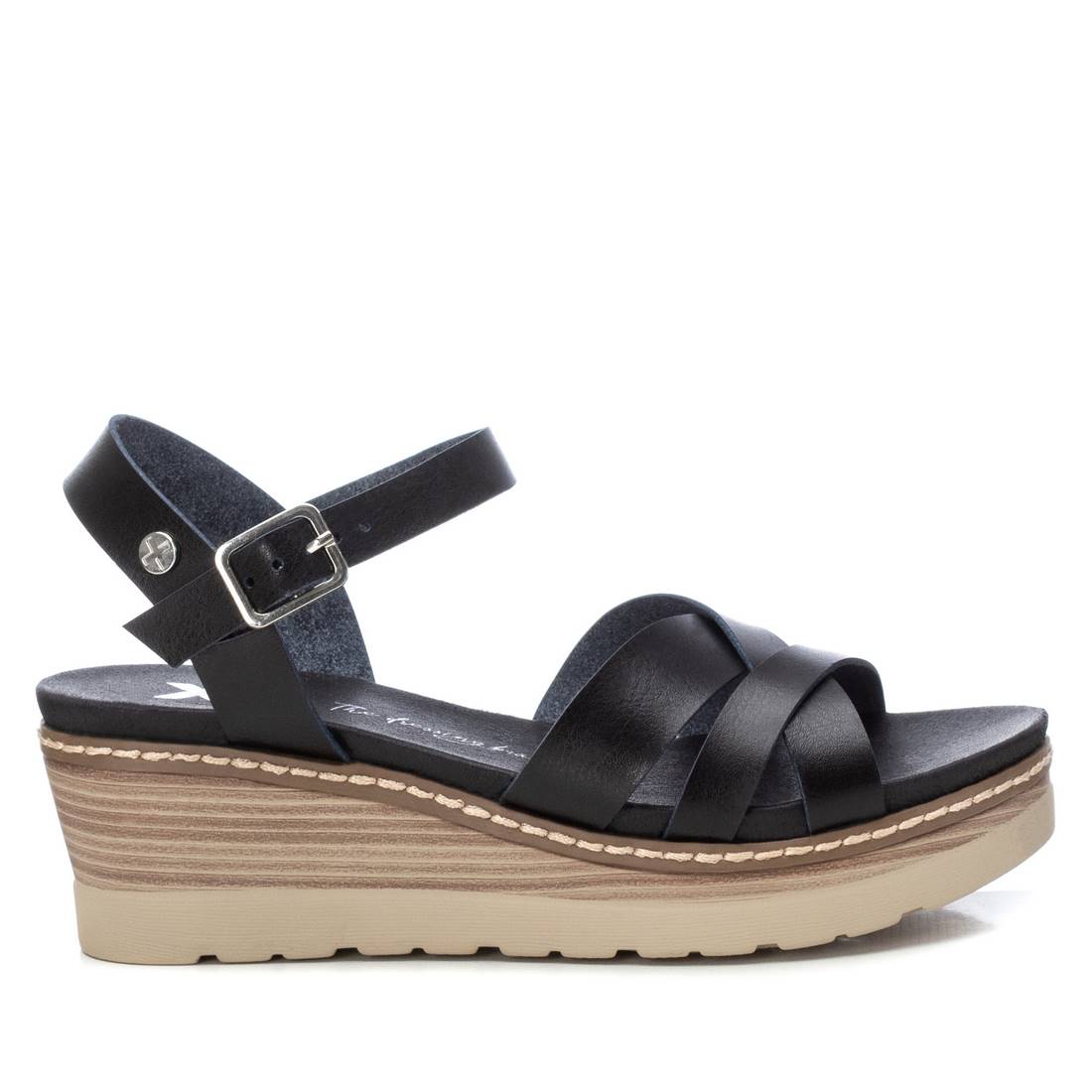 Xti - Sandalia Mujer - Calzado Cómodo y Versátil - Moda casual - Modelo  14285301