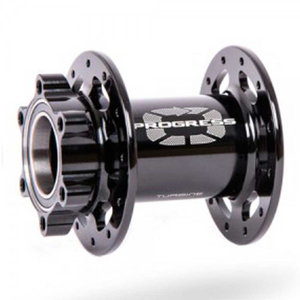 Buje Delantero Turbine Lefty Disc Mtb 24 PGBULFNG24