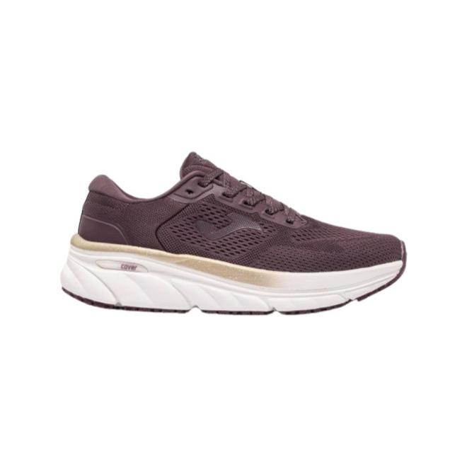 Zapatillas Deportivas Mujer Joma Atreyu 2624: Confort y Estilo Urbano, Amortiguación Phylon, Tecnología Antideslizante, Transpirables y Ligeras para Uso Diario