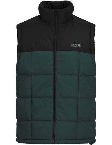 CHALECO ACOLCHADO HOMBRE JACK&JONES JJBEN 12256903