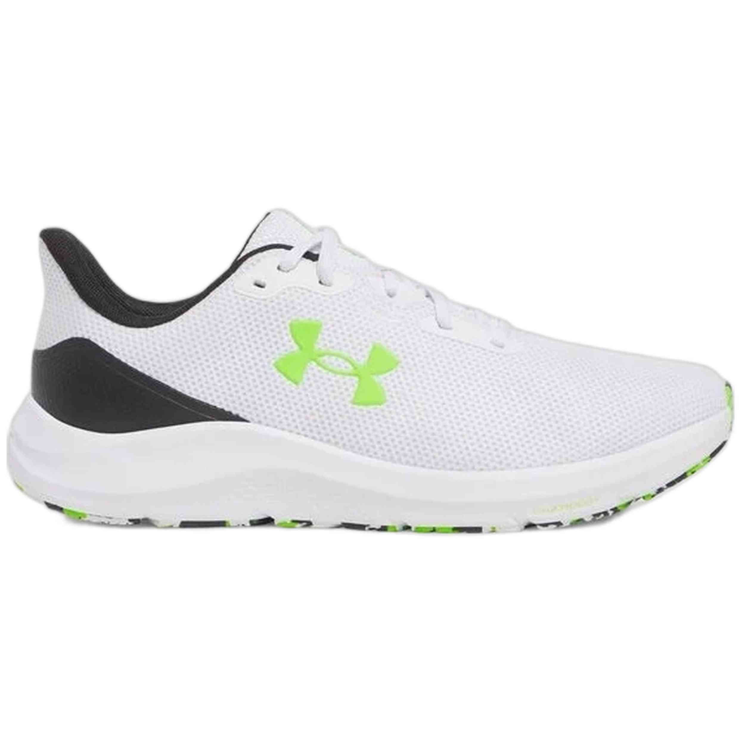 Sneakers Under Armour modelo Ua Charged Pursuit 4