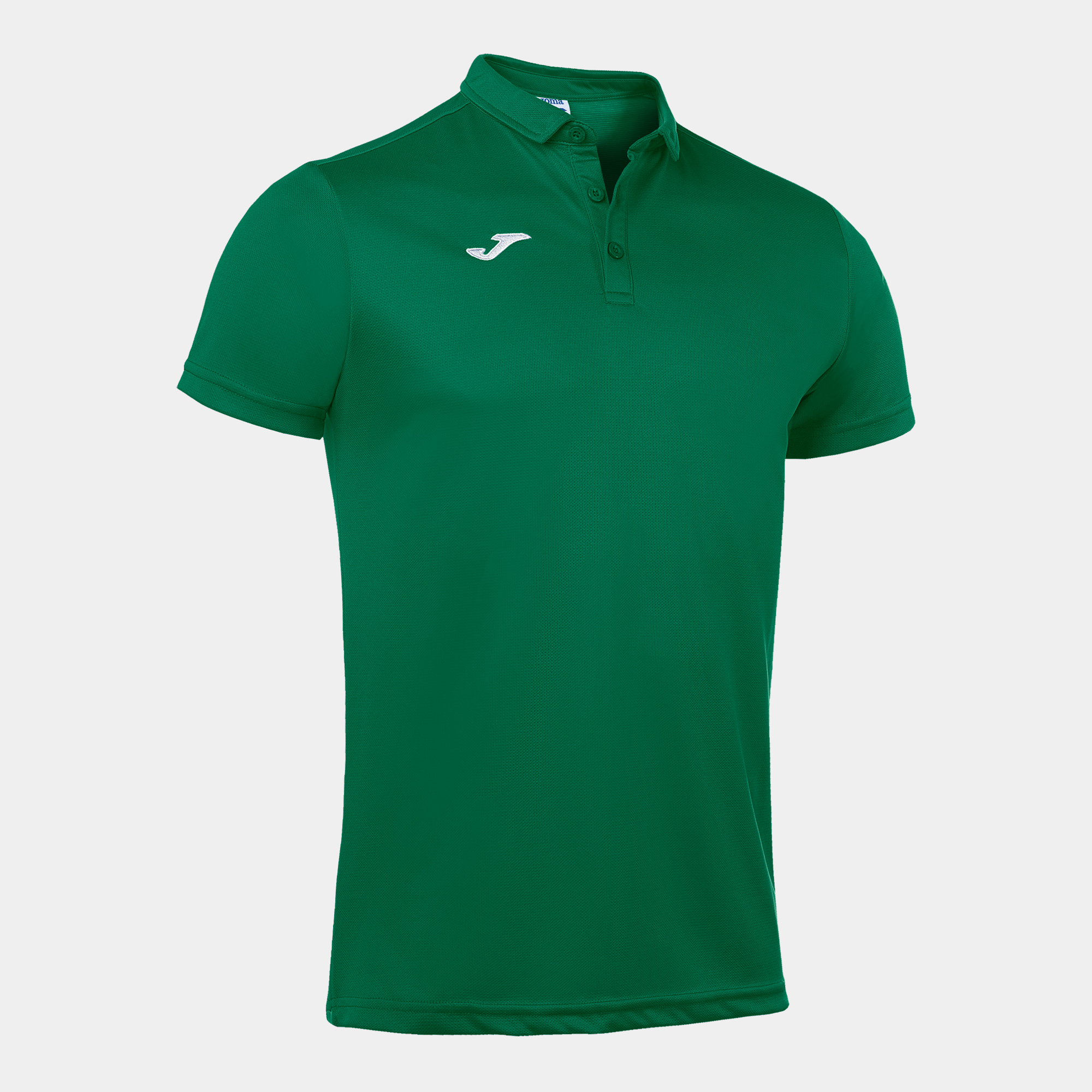 JOMA POLO HOBBY VERDE M/C Talla 5XS Niño Junior