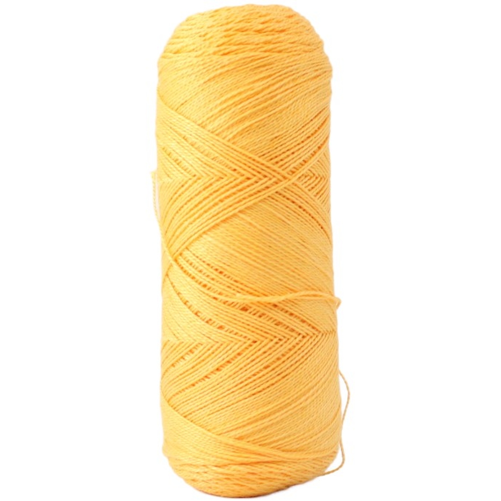 PLUSHOME Ovillos Zepelinperle Algodón para Tricot y Crochet - Temporada de Primavera-Verano