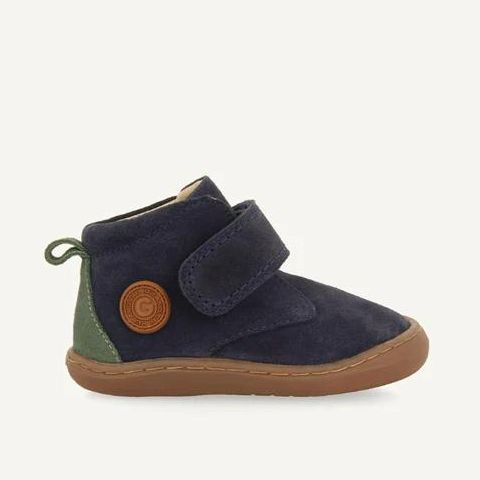 GIOSEPPO BAREFOOT - BOTINES PIEL WIRT