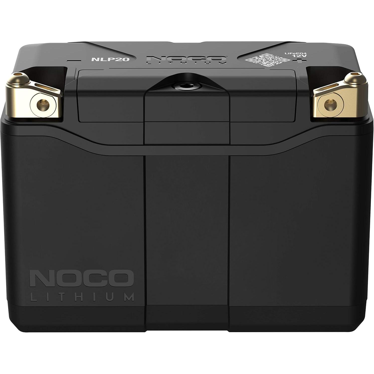 NOCO NLP20 Batería Powersports Grupo 20