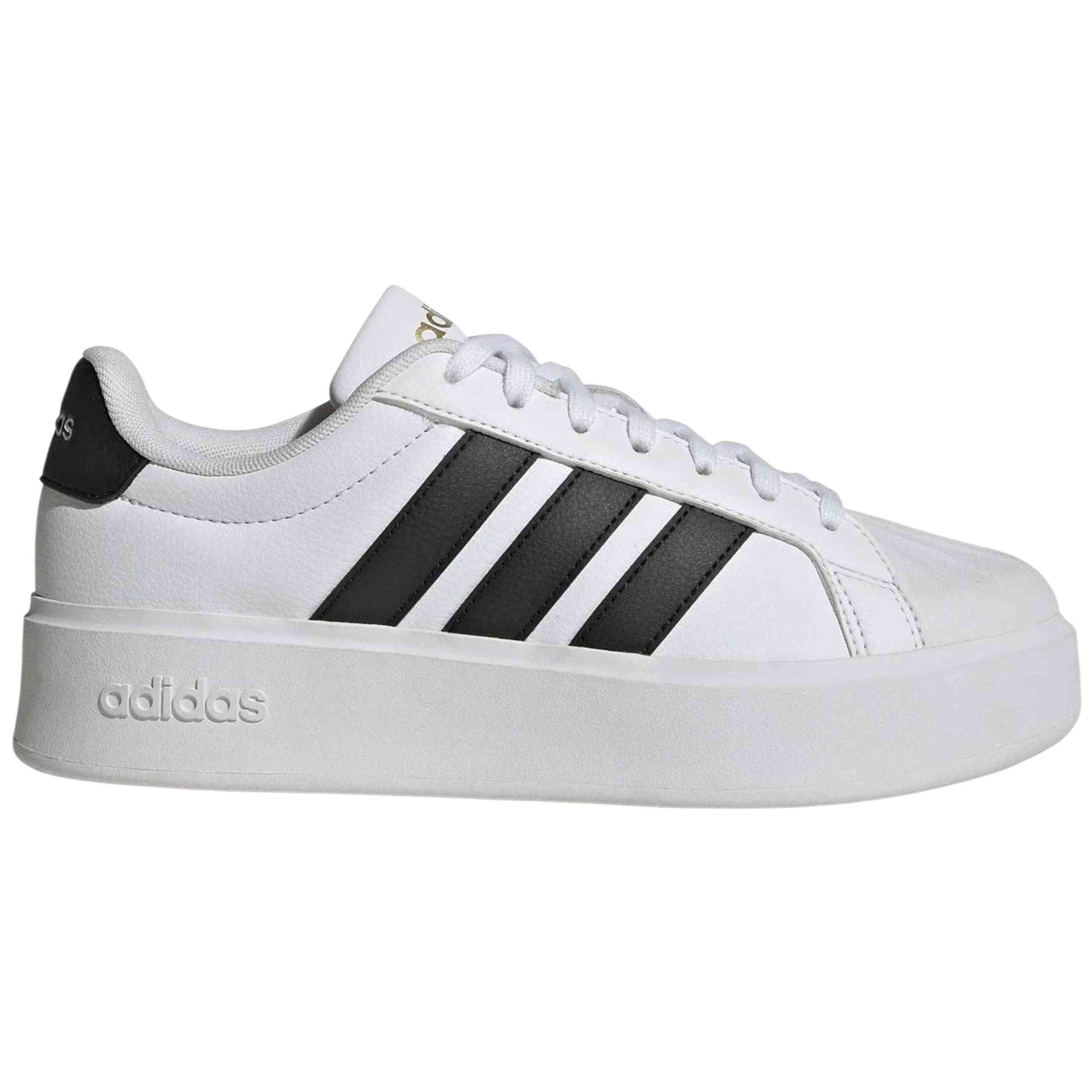 adidas Streettalk Bold - Zapatillas Mujer MKP