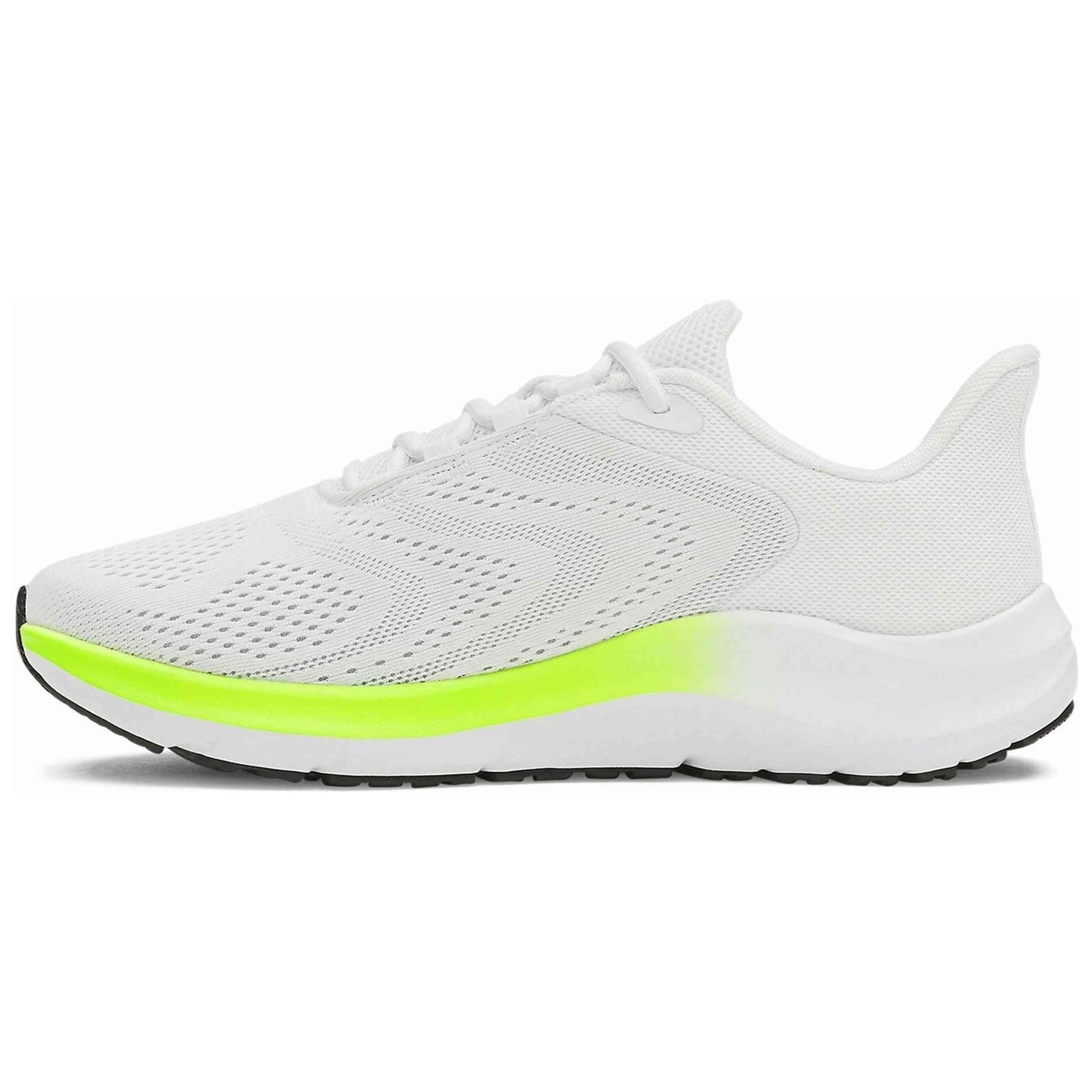 Zapatillas Under Armour para Hombre en color Blanco